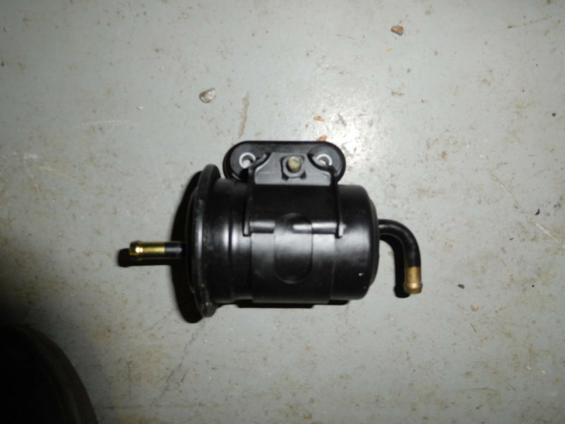 2001 Suzuki DF 90 4 stroke high pressure fuel filter 15440-90J00