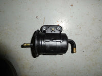 Load image into Gallery viewer, 2001 Suzuki DF 90 4 stroke high pressure fuel filter 15440-90J00
