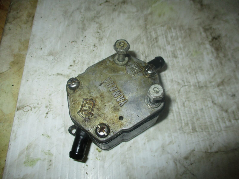 Yamaha 115hp 2 stroke outboard fuel pump (6E5-24410-03-00)