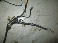 Load image into Gallery viewer, Suzuki DT225 225hp 2 stroke outboard engine wiring harness (36610-92E20)
