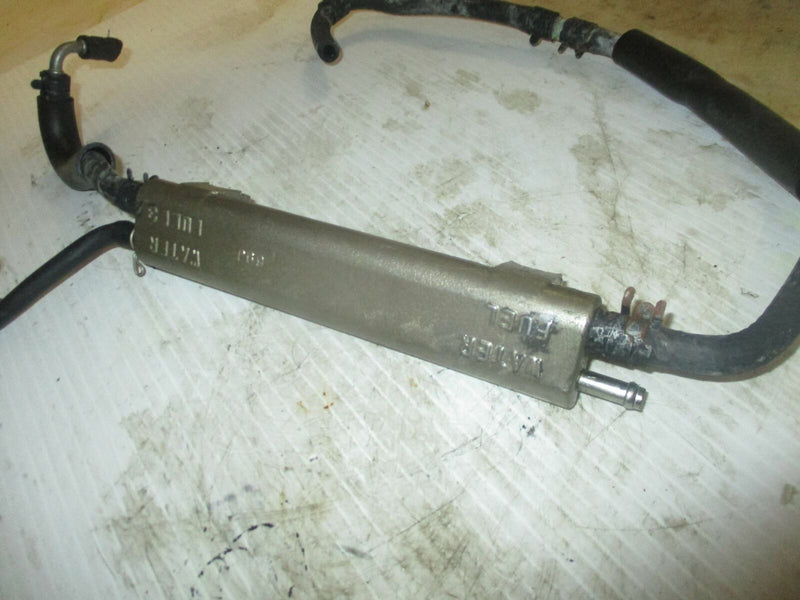 Yamaha 225hp 4 stroke outboard fuel cooler (69J-21841-00-00)