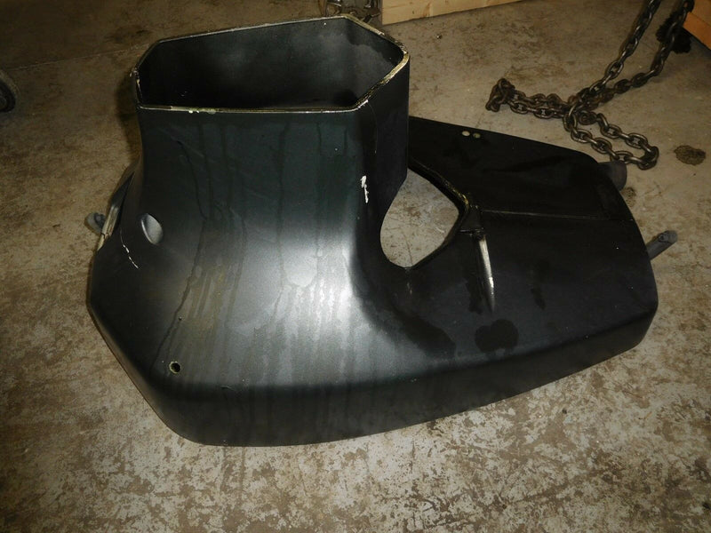 1994 Evinrude 225 hp E225CXERK outboard side cowling