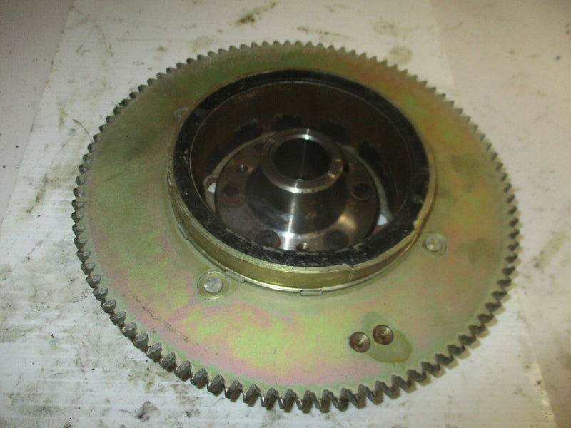 Suzuki DT 85hp 2 stroke outboard flywheel (32102-95600)