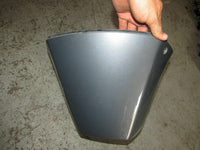 Load image into Gallery viewer, 2008 Yamaha outboard 250hp VMAX HPDI VZ 250 FTLR  250 hp Apron cover 60V-42771-0

