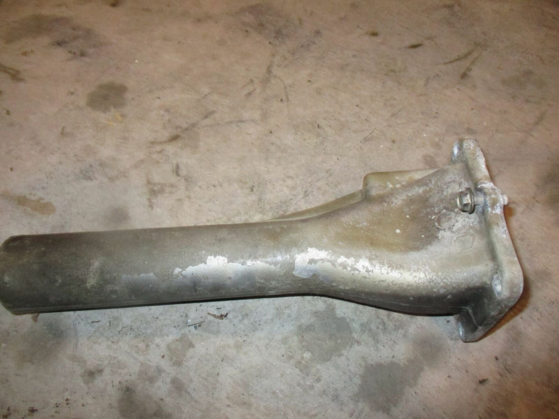Suzuki DT40 40hp outboard exhaust manifold (14211-94451)