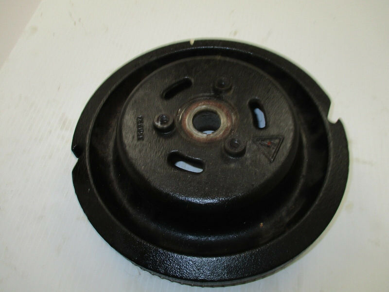 Evinrude 75hp Etec outboard flywheel 586765