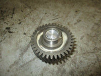 Load image into Gallery viewer, 2002 Suzuki DF 140hp 4-stroke outboard driven gear 12732-90j00
