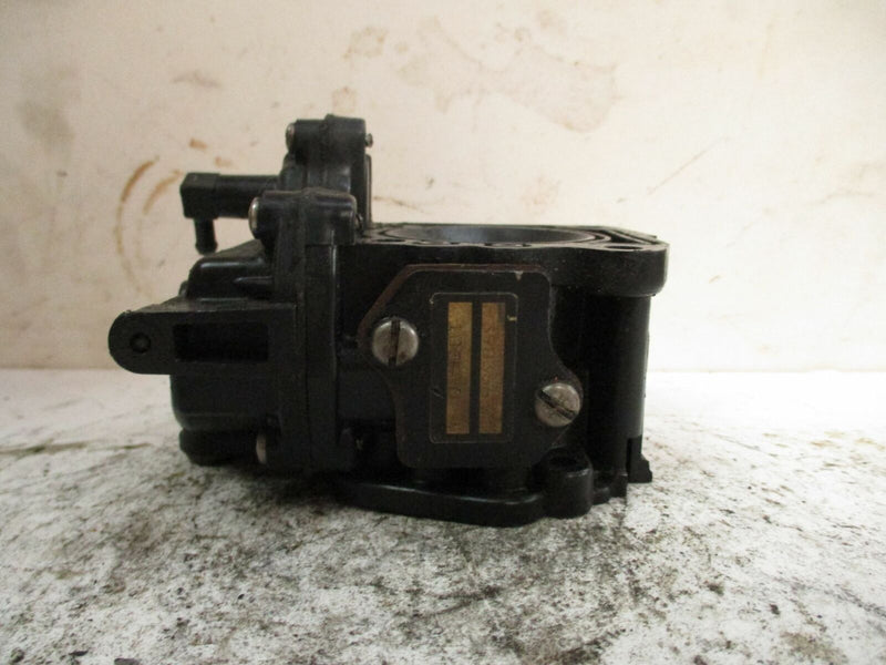 Johnson/Evinrude 150hp Carburetor [398743] (398366)