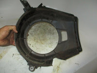 Load image into Gallery viewer, Evinrude ETEC 200hp outboard flywheel cover (350568)
