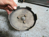 Load image into Gallery viewer, 1993 Evinrude 55hp 2 stroke outboard flywheel pull start attachment 329211D
