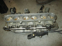 Load image into Gallery viewer, Yamaha OX66 Salt Water Series 200hp outboard throttle body (67H-13751-00-00)
