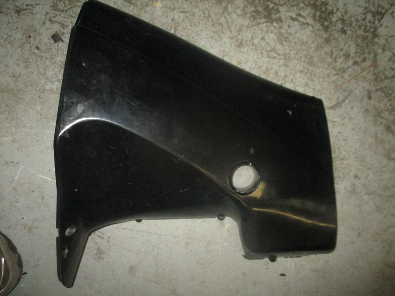 Mercury 60hp 4-Stroke EFI Outboard 20" port side cover 852554T03
