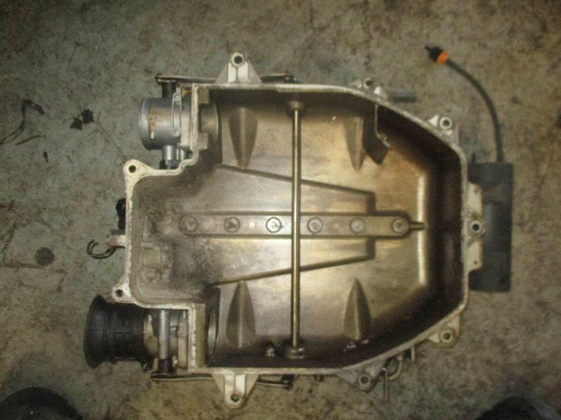 Suzuki DF225 225hp outboard intake collector (13140-93J02)
