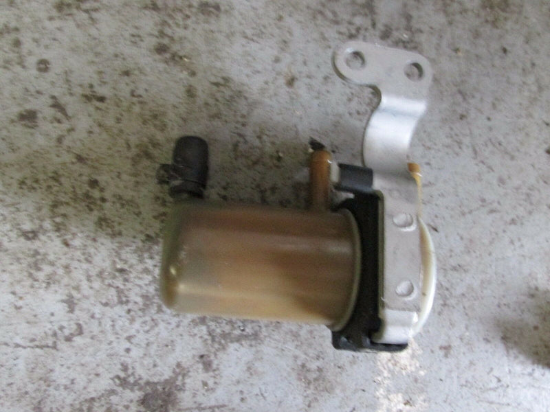 2008 Suzuki outboard DF90 4 stroke 09001F-880669 fuel filter 15410-87J10