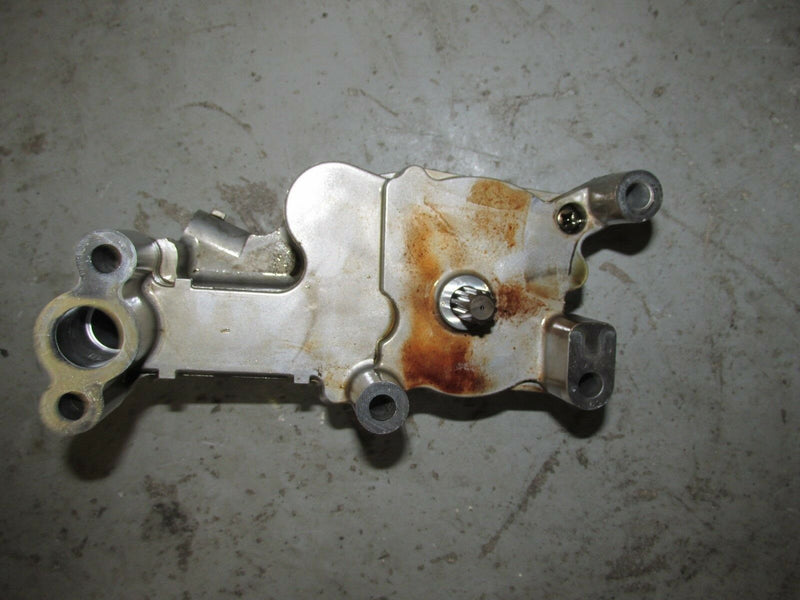2004 Suzuki DF 250hp 4 stroke oil pump 16400-93J01