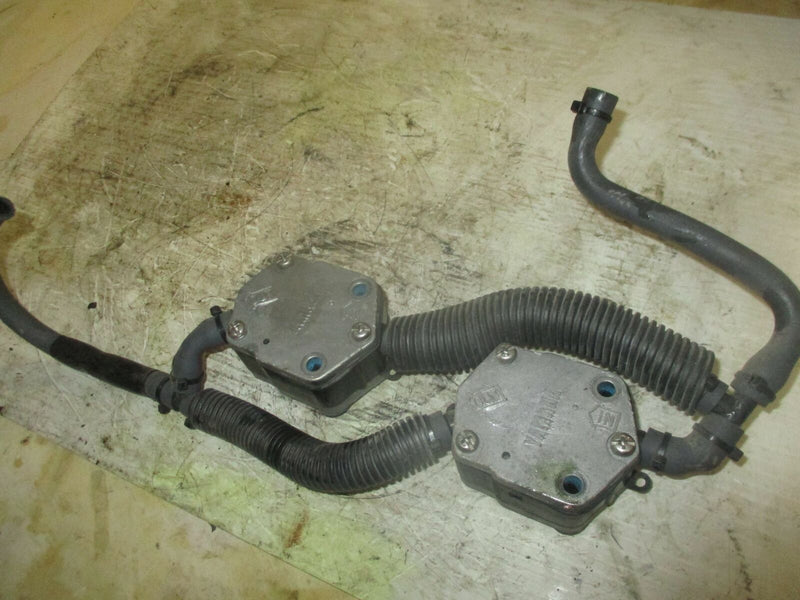 Yamaha HPDI 250hp outboard fuel pump set (6E5-24410-00-00)