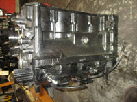 Load image into Gallery viewer, 1998 Suzuki DF60 outboard 4-stroke crankcase block
