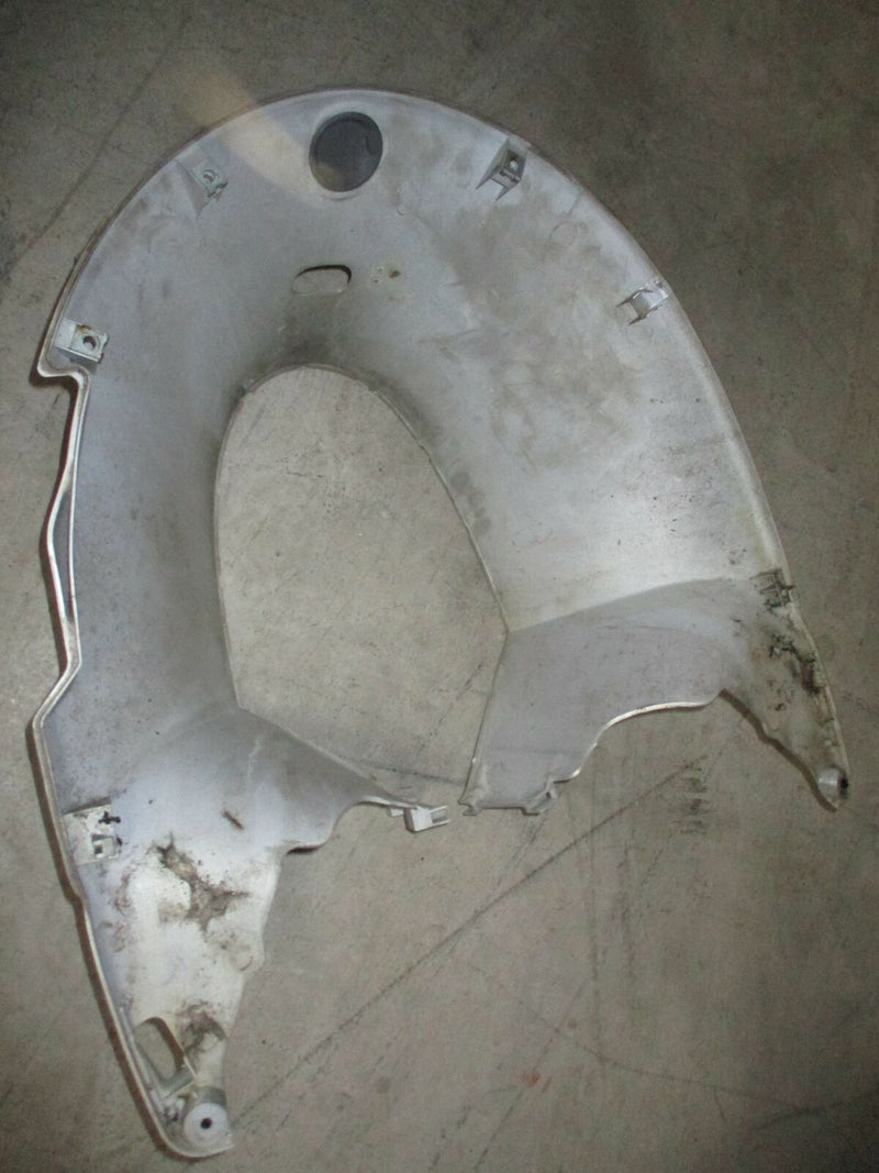 Honda 115hp 4 stroke outboard plastic apron (63711-ZW5-010ZA)