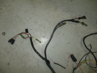 Load image into Gallery viewer, 1999 Suzuki DT 140hp 2-stroke outboard comp engine wiring harness 36610-94680
