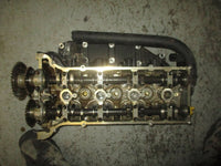 Load image into Gallery viewer, Suzuki DF115 115hp outboard cylinder head #1

