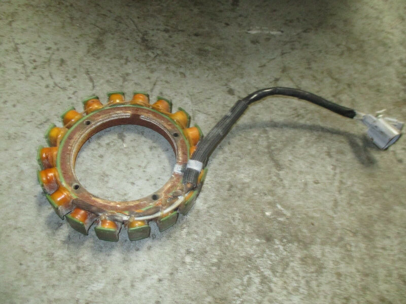 2005 Suzuki Outboard DF115 hp 4-stroke stator 32120-90j00