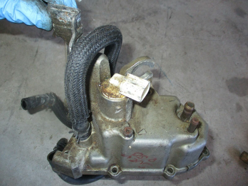 Suzuki outboard VST/ fuel vapor separator top (15600-93J01)
