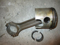 Load image into Gallery viewer, Evinrude 200hp 2-stroke outboard 0.30 oversized starboard piston and rod
