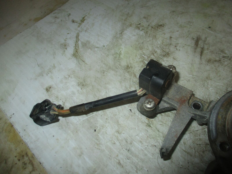 2001 Yamaha 50 hp outboard 4 stroke pulsor coil 62Y-85580-00