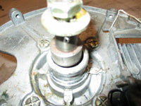 Load image into Gallery viewer, Gamefisher 5.0hp 2 stroke outboard crankcase powerhead
