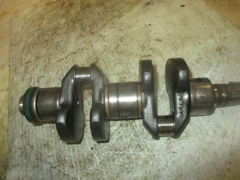 Mercury Mariner 20hp 2 stroke outboard crankshaft (8978A2)