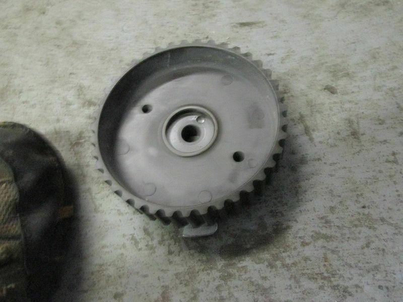 2000 Suzuki outboard DF60 hp 06001F-031341 4-stroke driven gear 12740-99E01