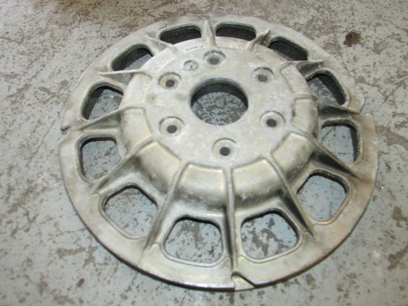 Honda outboard 90hp 4 stroke BF90A rope starter pulley 28451-ZW1-000