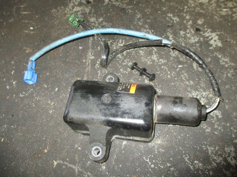 2000 Yamaha 200hp 2-stroke outboard oxygen sensor 68f-8592a
