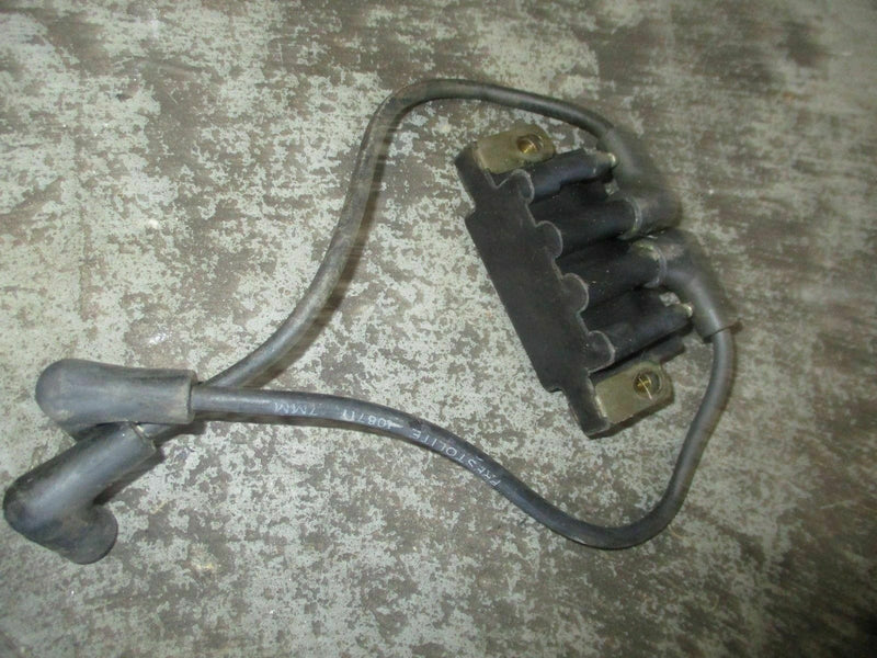 1991 Evinrude 150hp/175hp 2-stroke outboard V6 ignition coil 583740