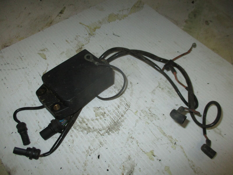 Johnson 90hp 2 stroke outboard powerpack/ CDI (0583336)