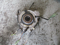Load image into Gallery viewer, 1992 Yamaha 40ELRQ outboard Stator/Timer Base 6H5-85560-01
