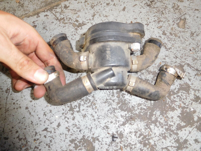 Evinrude e-tech 115 hp Pressure Relief Valve 351964