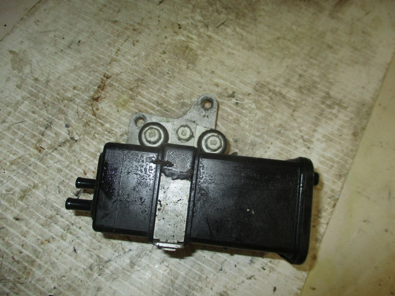Yamaha 225hp 4 stroke outboard air canister (69J-24170-00-00)