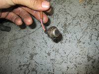 Load image into Gallery viewer, 1996 Yamaha 90hp 2 stroke Presison blend outboard thermoswitch 688-82560-10
