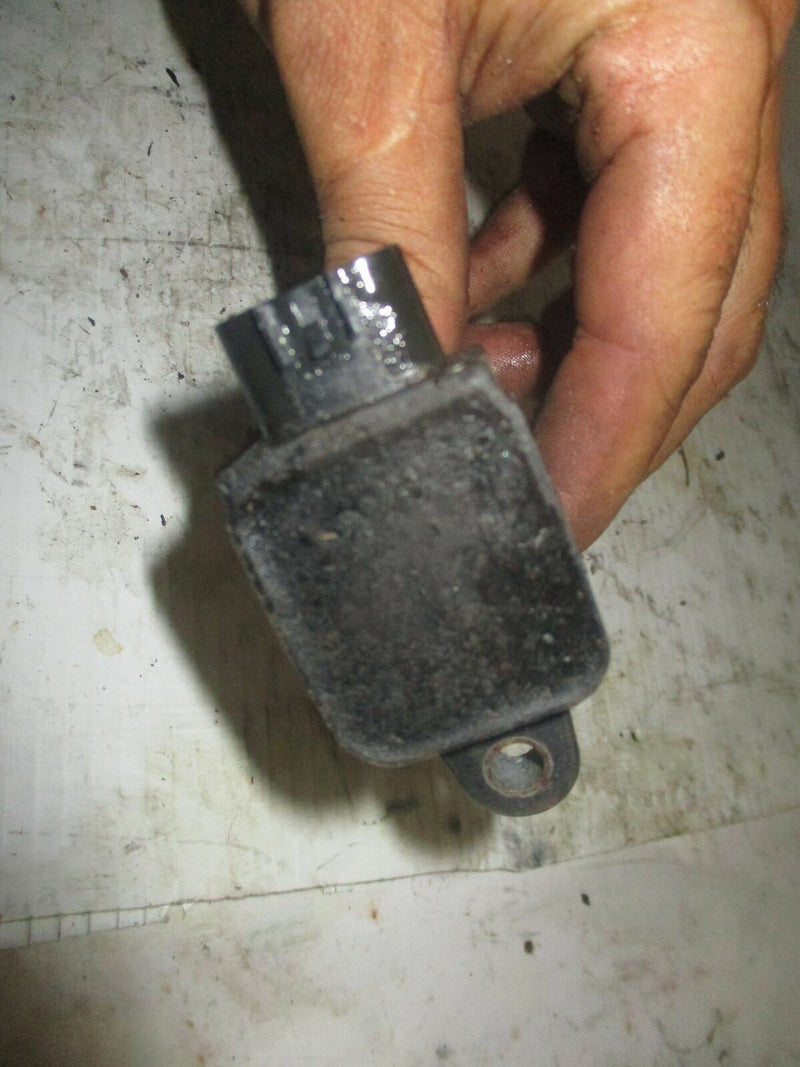 Suzuki DF250 250hp outboard ignition/ pencil coil (33410-93J00)