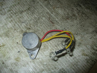 Load image into Gallery viewer, Evinrude 112hp outboard rectifier regulator (0585195)
