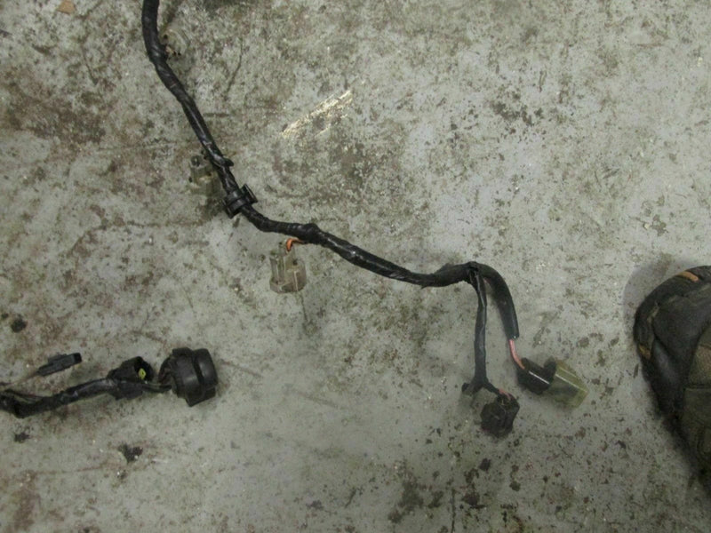 1998 Suzuki Outboard DF60 hp 06001F-861051 4-stroke wiring harness 36610-99E80