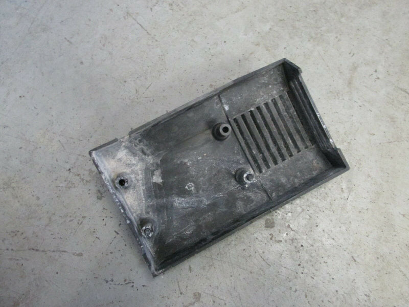 1999 Yamaha Outboard 130hp S130TXRX Rectifier Cover 6R3-81942-00-00