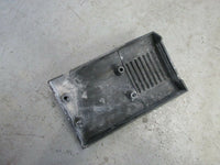 Load image into Gallery viewer, 1999 Yamaha Outboard 130hp S130TXRX Rectifier Cover 6R3-81942-00-00
