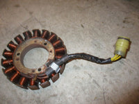 Load image into Gallery viewer, Suzuki DF70 70hp outboard stator (32120-99E10)
