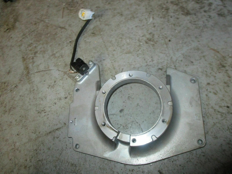 2008 Yamaha 350hp 4-stroke outboard pulsor coil 6aw-85580