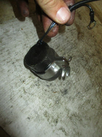 Load image into Gallery viewer, Yamaha Pro 50hp outboard magnetic choke solenoid (6H4-86110-01-00)
