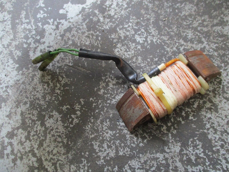 2001 Yamaha 15hp 2-stroke outboard lighting coil 63V-85533-00-00