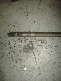 Load image into Gallery viewer, Yamaha 115hp 4 stroke outboard lower unit with 20" shaft
