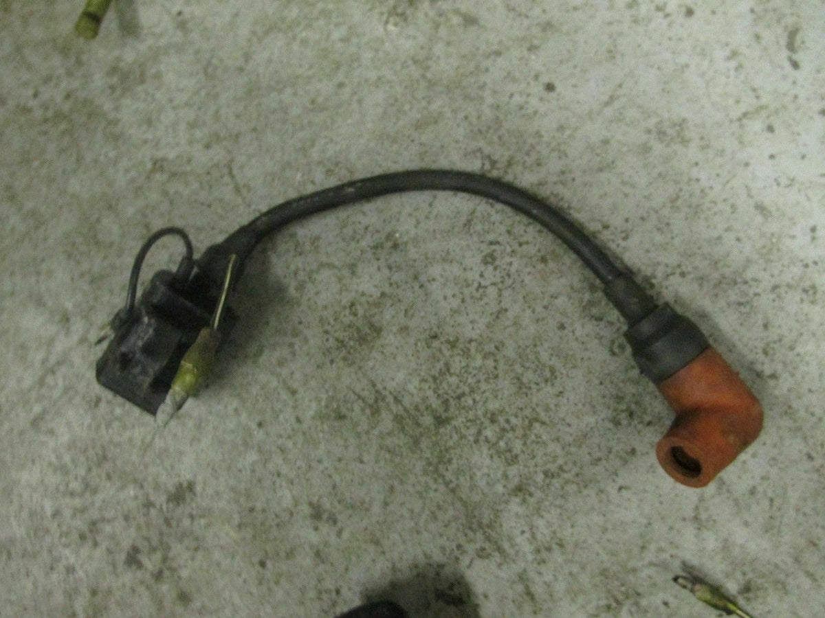 1998 Yamaha outboard 175hp carbureted S175TXRW ignition coil 6R3-85570-01-00
